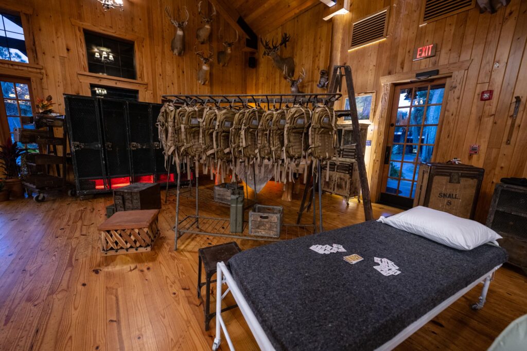 immersive corporate events