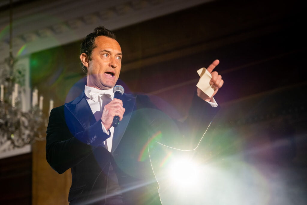 gala celebrity entertainment