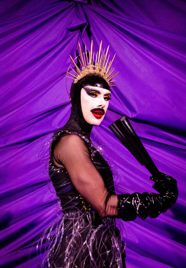 drag entertainment london