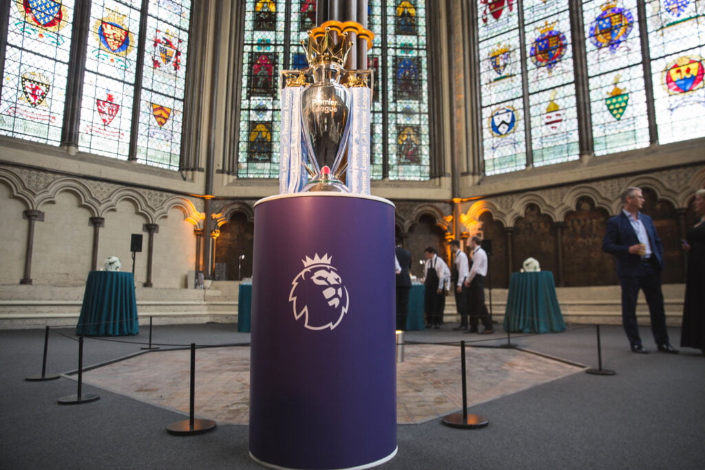 Bespoke Product Launch Events