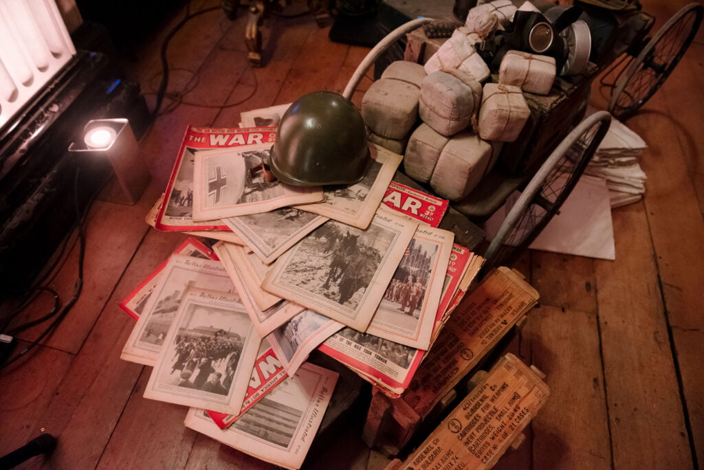 Luxury Corporate Events