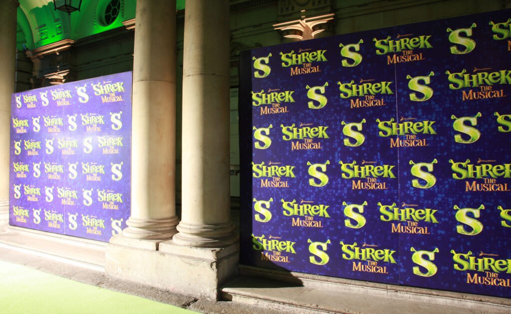 film premiere services