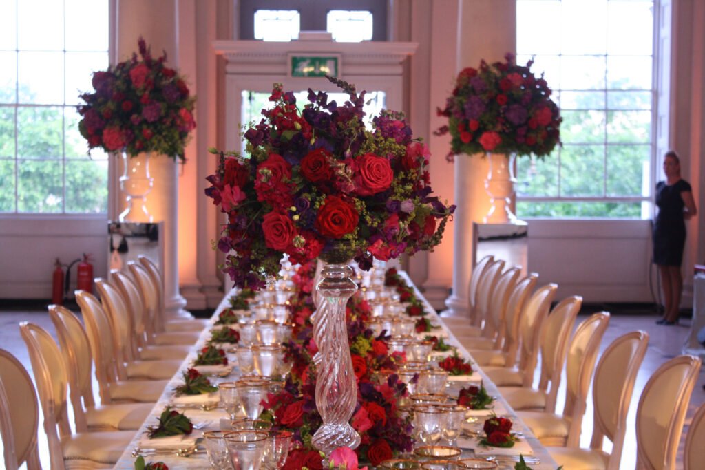 luxury corporate events