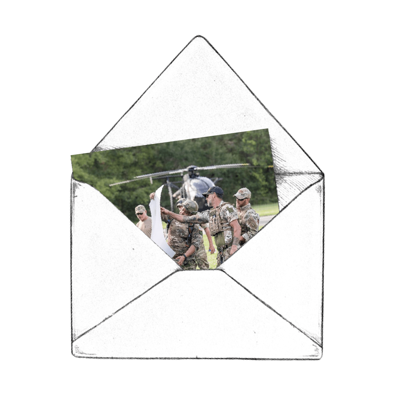 Brand Experience Florida