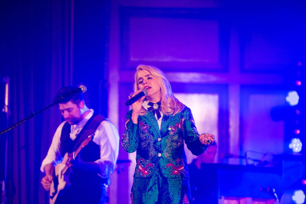 paloma faith event