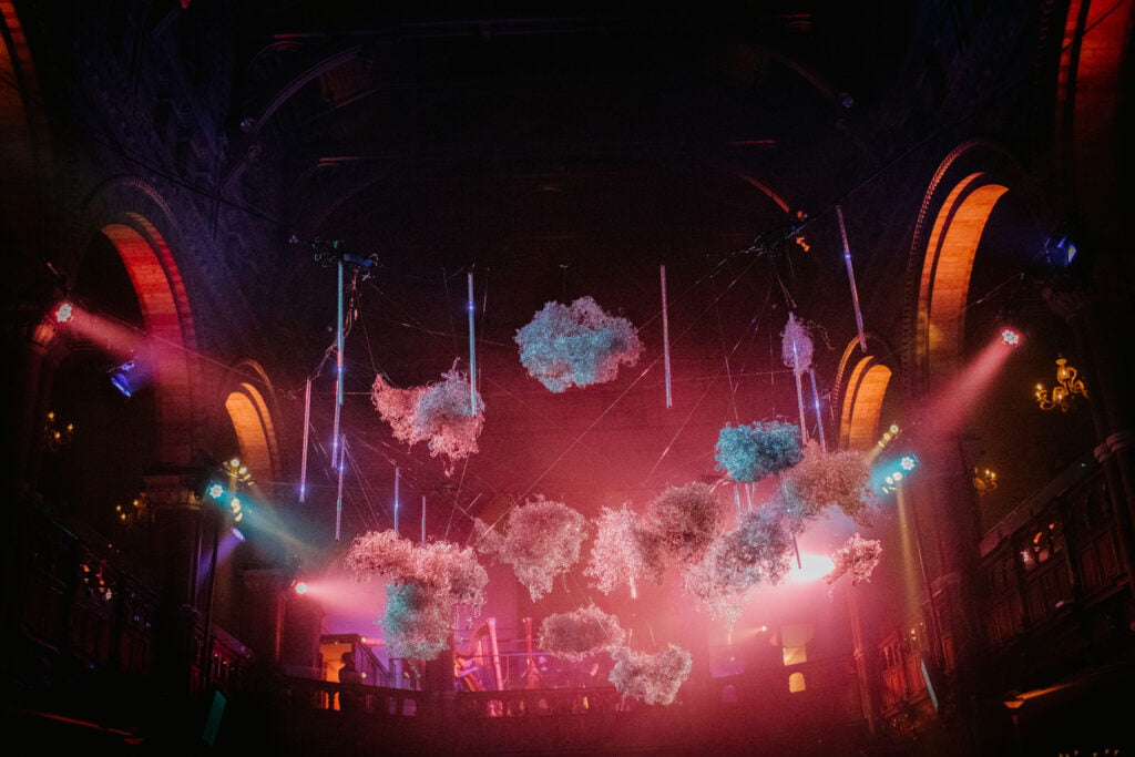 luxury event planner