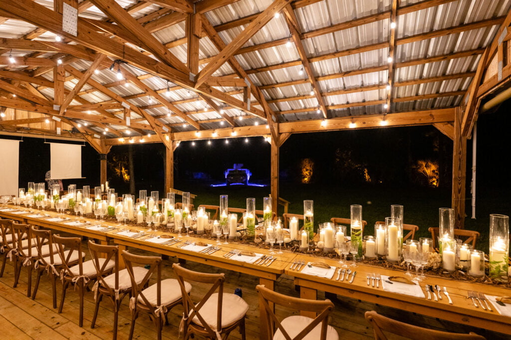 Luxury wedding planner in USA