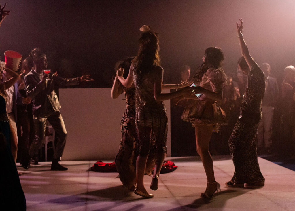 London Party Planners