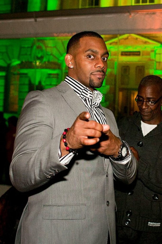 film premiere services