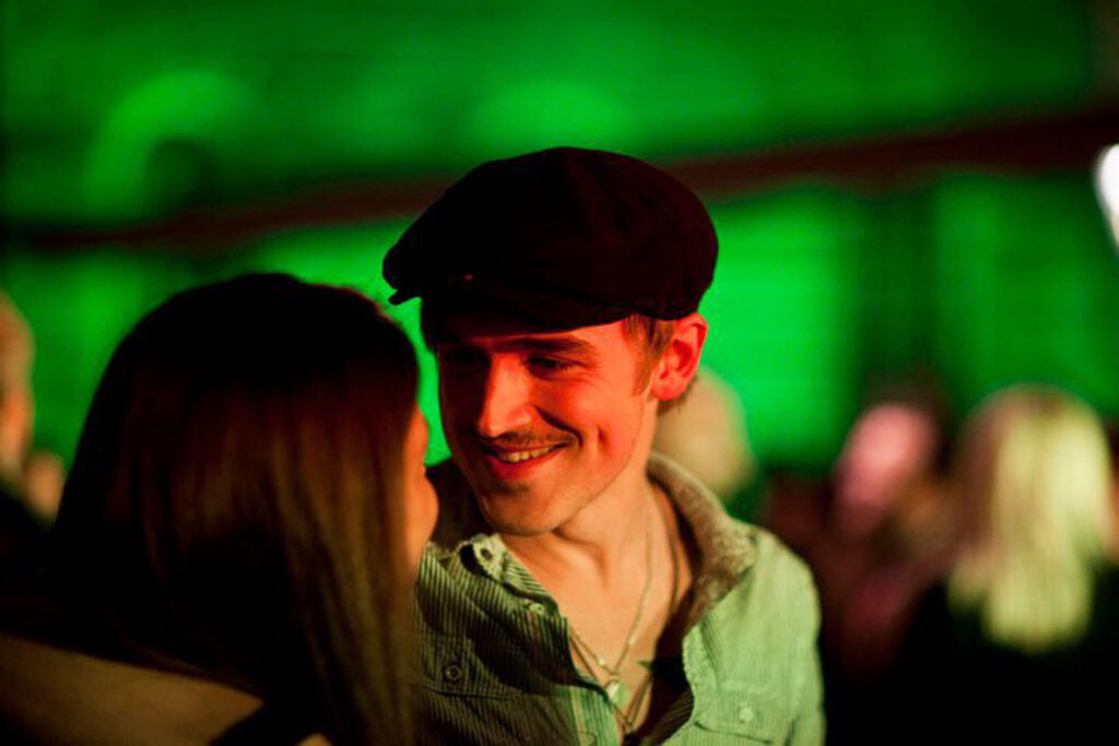 celebrity party planner