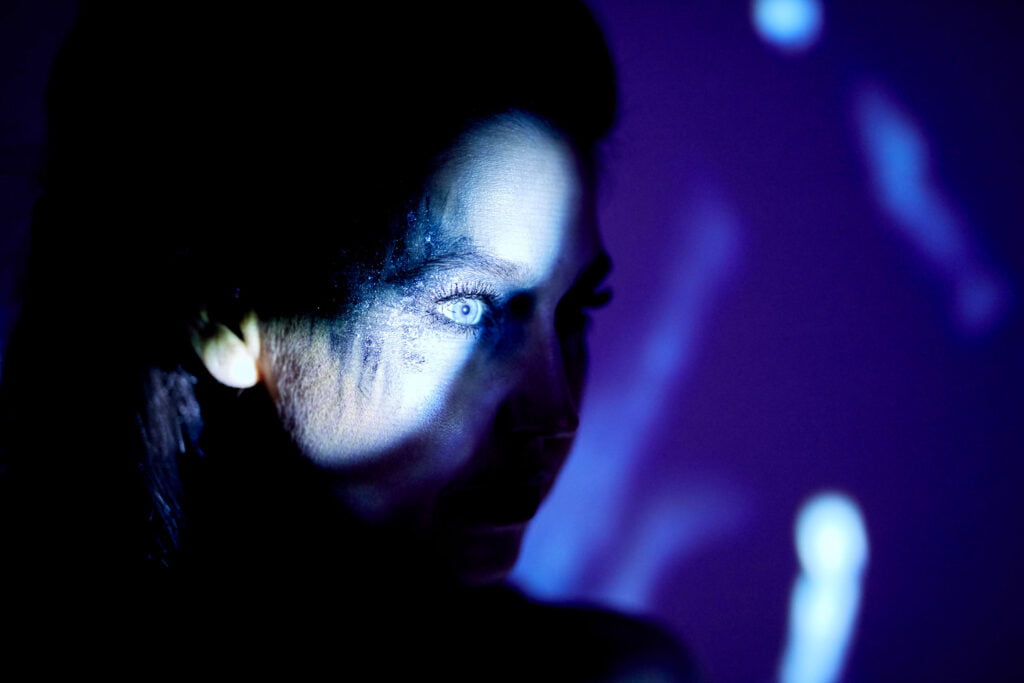 performer corporate event