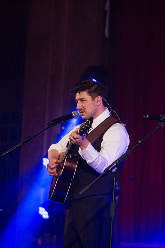 band event entertainment