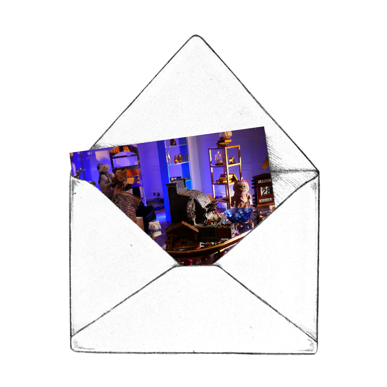 christmas party planners