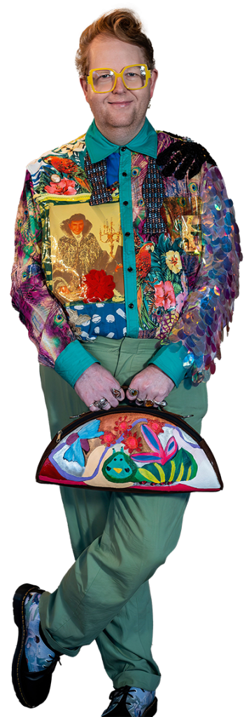 Christopher Mills Party Planner