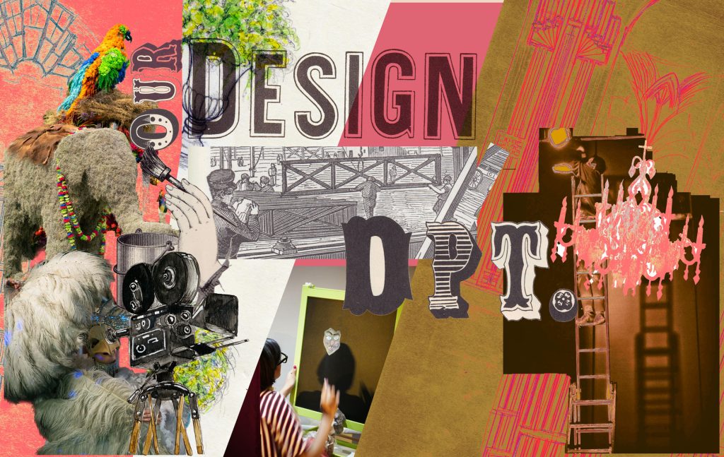 The Events Mill Design Agency