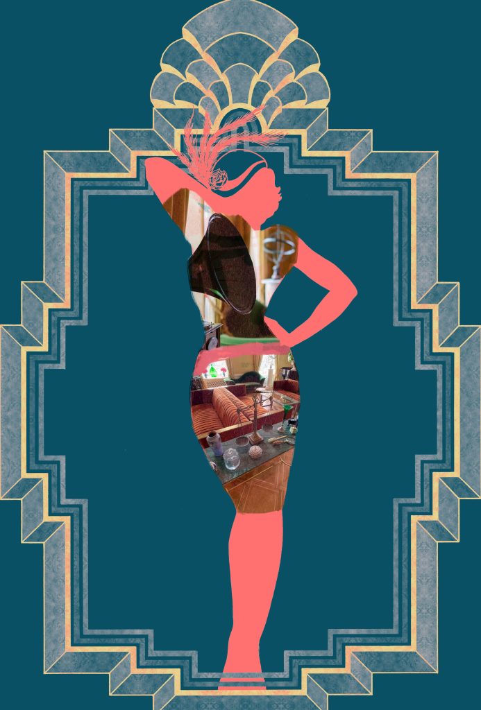 Immersive Event Planning