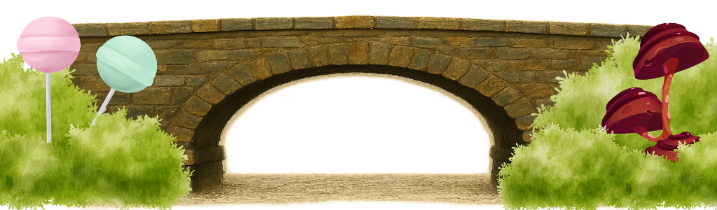 Immersive Gastronomic Worlds