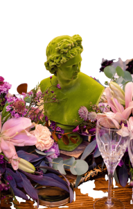 Immersive Ancient Worlds