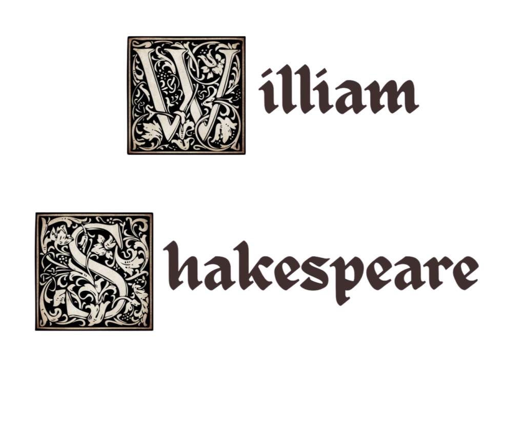 William Shakespeare