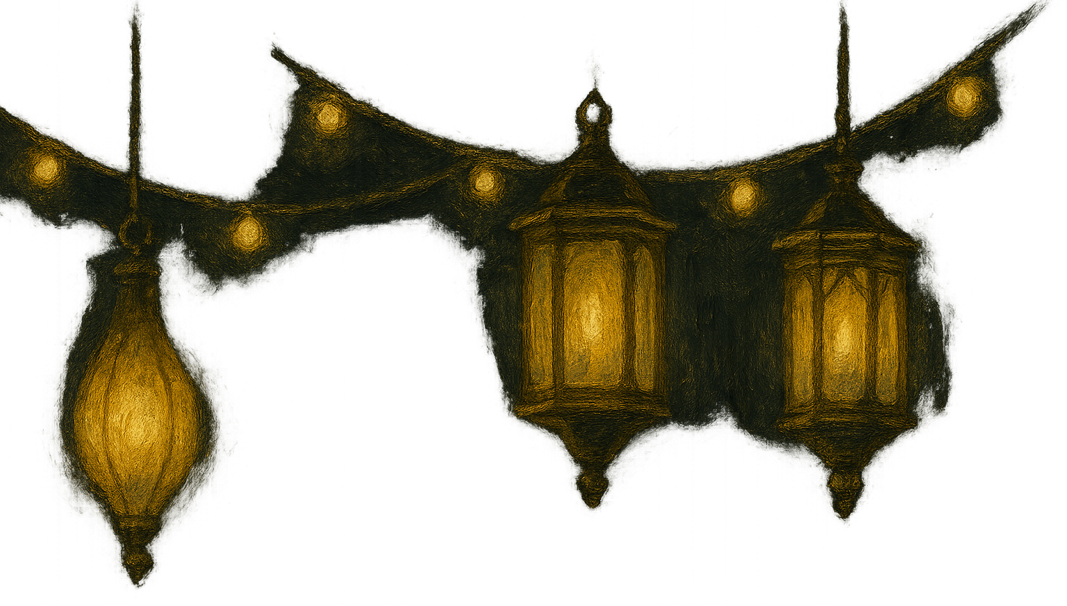 immersive high society worlds