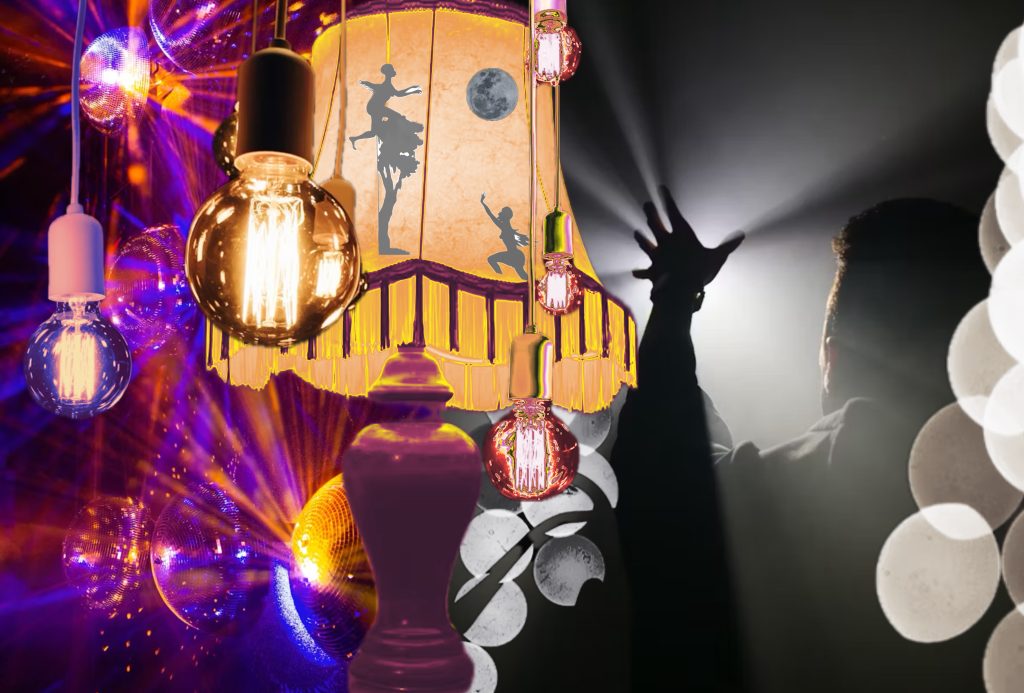 design service lighting