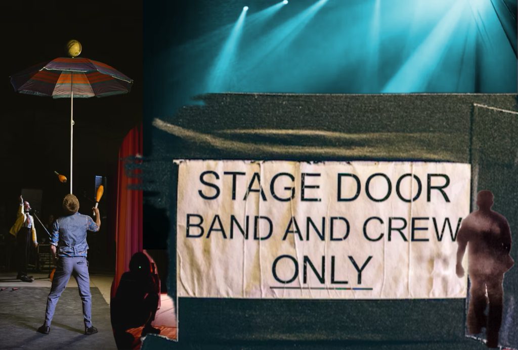 design service stage management