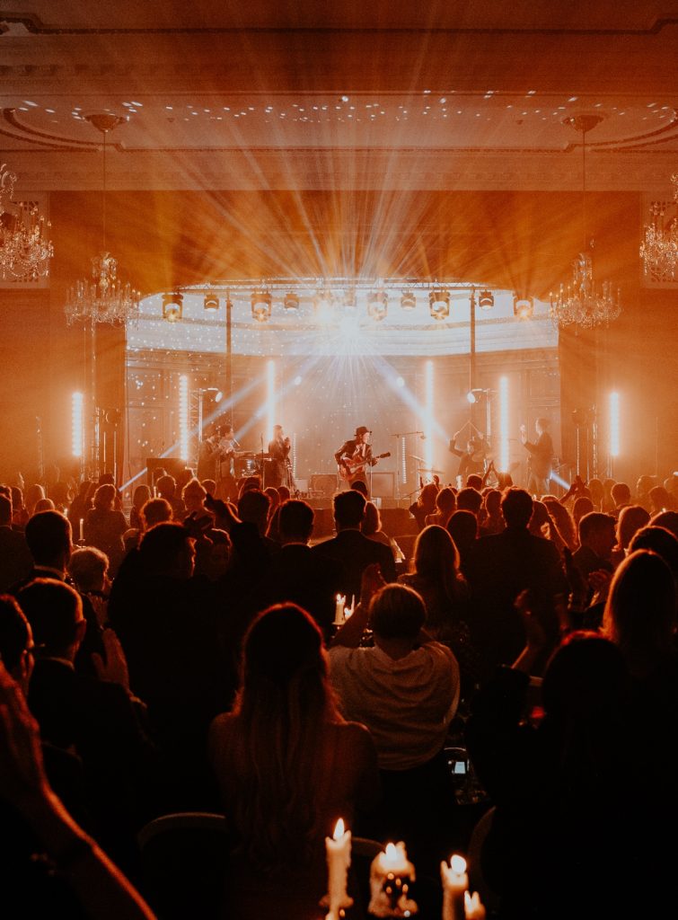 War Child Winter Wassail