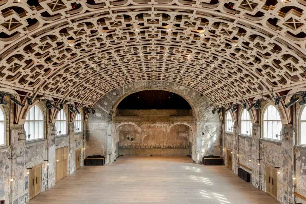 Battersea Arts Centre